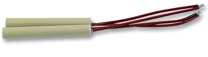 ANTEX Heating Elements ES800F2 ELEMENT SET, FOR SOLDER POT ANTEX 1204739 ES800F2