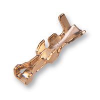 M22-3050042 - Contact, M22, Socket, Crimp, 24 AWG, Gold Plated Contacts, M22-301 or M22-302 Housings - HARWIN