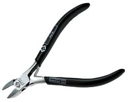 T3773 - Cutter, Side, 115 mm, Straight, 1.5 mm, 1.5 °, CK Tools - Precision Side Cutters - CK TOOLS