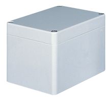 G223 - Plastic Enclosure, Multipurpose, Polycarbonate, 121 mm, 171 mm, 80 mm, IP65 - MULTICOMP PRO