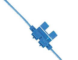 DS2/FT - Fuseholder, In-Line, Automotive, 32V, Blade Fuse, Wire Leaded, ATO Fuse Series - MULTICOMP PRO
