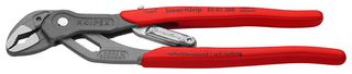 85 01 250 - 250mm SmartGrip Multipurpose Water Pump Pliers - KNIPEX