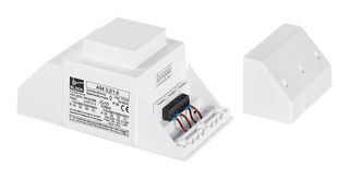 AIM3.2/1.6 - Auto Transformer, Step-Up / Step-Down, 115V, 220V, 230V, 240V, 115V, 220V, 230V, 240V, 6.7 W - BLOCK