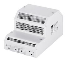 TIM500 - DIN Rail Mount Transformer, Class I, Safety Isolating, 230V, 2 x 115V, 500 VA, Class 2, TIM Series - BLOCK