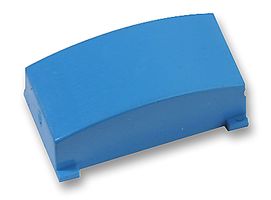 16-300-00 - Button, Blue - MEC