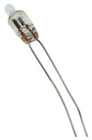 MC08010000 - Neon Lamp, 240 V, Wire Leaded, 550 µA - MULTICOMP PRO