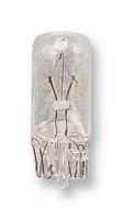 1112 - Incandescent Lamp, 12 V, Wedge, T-3 1/4 (10mm), 0.4, 5000 h - CML INNOVATIVE TECHNOLOGIES