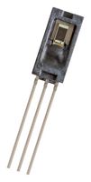 HIH-4000-002 - Humidity Sensor, Medical, 3.5 %, 5.8 VDC, 0% to 100% Relative Humidity, SIP, 3 Pins, 15 s - HONEYWELL