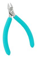 632N - Cutter, Oval Head, Side, 110 mm, Super Full Flush, 1.02 mm, EREM - WELLER EREM