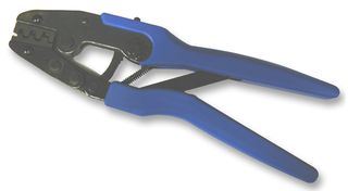 KST2000D-1306 - Crimp Tool, Ratchet, 22-10AWG Cables - MULTICOMP PRO