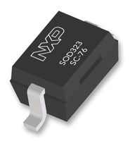 BB135,115 - Variable Capacitance Diode, Varicap, 21 pF, 20 mA, 30 V, 125 °C, SOD-323, 2 Pin - NXP