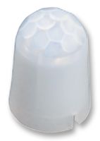 AMN31112J - PIR Sensor, NaPiOn, White, Digital, PCB, 5 m, 3 VDC, 6 VDC, 100 °, AMN 2,3,4 Series - PANASONIC