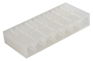 10-01-1074 - Connector Housing, KK 508 3001, Receptacle, 7 Ways, 5.08 mm, Molex KK 508 3001 Series Contacts - MOLEX