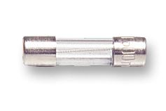 02292.25MXP - Fuse, Cartridge, Time Delay, 2.25 A, 250 V, 5mm x 15mm, 0.2" x 0.59", Slo-Blo 229 Series - LITTELFUSE