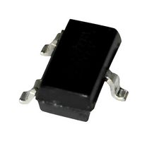 FDN342P - Power MOSFET, P Channel, 20 V, 2 A, 0.062 ohm, SuperSOT, Surface Mount - ONSEMI