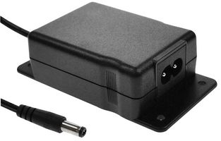SW3938-D - AC/DC Power Supply, 1 Output, 12 VDC, 1.5 A - POWERPAX