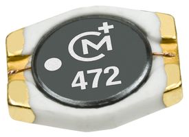 27103C - Power Inductor (SMD), 10 µH, 1.1 A, Unshielded, 2700 - MURATA POWER SOLUTIONS