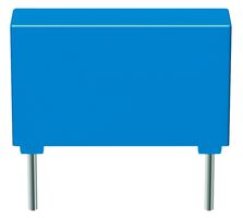 B32529C0224K289 - CAPACITOR POLYESTER FILM 0.22UF 63V 10%, - EPCOS