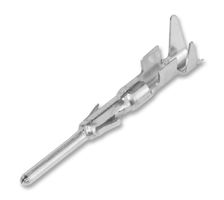 ZN01 016 0004 1 - Circular Connector Contact, Standard, Pin, Crimp, 16 AWG, 26 AWG, Circular Connectors - AMPHENOL SINE/TUCHEL