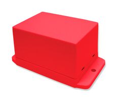 MC000936 - Plastic Enclosure, Utility Box, ABS, 42 mm, 50.4 mm, 70 mm - MULTICOMP PRO