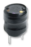 RFB1010-100L - Inductor, Power, RFB1010 Series, 10 µH, 6 A, 6.1 A, 0.023 ohm, ± 10% - COILCRAFT