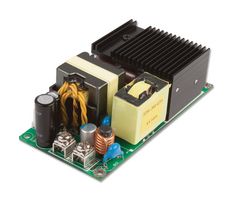 EPL225PS28 - AC/DC Open Frame Power Supply (PSU), ITE & Medical, 1 Output, 225W @ 10CFM, 150 W - XP POWER