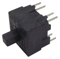 RA1540109 - Switch Body, 2-pole Momentary Unimec Switches - MEC
