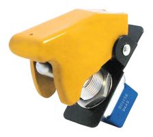 TG-00010 - Switch Finger Guard, 2 or 3 Position Toggle Guard - OTTO CONTROLS