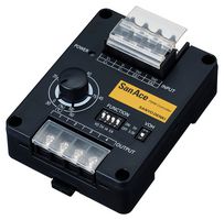 9PC8666X-S001 - Fan Speed Controller, PWM Controller, Fans - SANYO DENKI