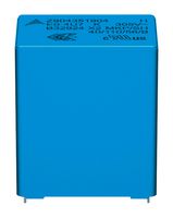 B32923H3225M000 - Safety Capacitor, Metallized PP, Radial Box - 2 Pin, 2.2 µF, ± 20%, X2, Through Hole - EPCOS