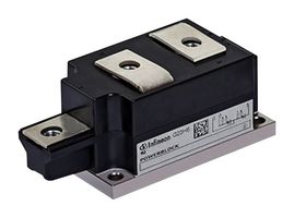 TT330N16KOFHPSA2 - Thyristor Module, Series Connected , 520 A, 1.6 kV - INFINEON