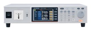 APS-7100E - AC Power Source, APS-7000E, 1000 VA, 310 Vrms, 4.2 A - GW INSTEK