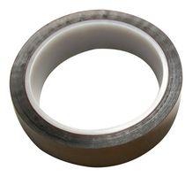 MC001813 - Tape, General Purpose, PI (Polyimide) Film, Amber, 25 mm x 33 m - MULTICOMP