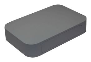 PF13-4-9D - Plastic Enclosure, Network Box, ABS, 40 mm, 125 mm, 85 mm, IP40 - TAKACHI