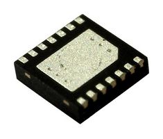 MAX13432EETD+T - Transceiver, RS422, Full & Half Duplex, 1 Driver, 3 V to 5 V Supply, TDFN-14 - ANALOG DEVICES