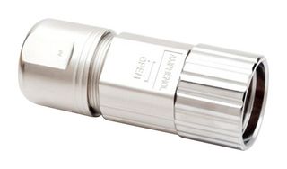 MA7CAP1600-S2 - Sensor Connector, Checkmate Elite Series, M23, Male, 16 Positions, Crimp Pin - AMPHENOL SINE/TUCHEL