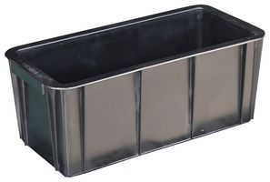 DT000238 - Antistatic Storage, Bin, 6.1 ", 155 mm, 7.4 ", 188 mm, 15.59 " - DURATOOL