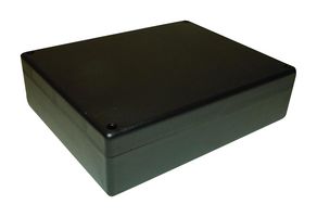 MC002790 - Plastic Enclosure, Multipurpose, ABS, 65 mm, 240 mm, 190 mm - MULTICOMP PRO