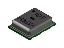 HS3003 - Humidity/Temperature Sensor, 0% to 100% RH/-40°C to 125°C Range, I2C, Digital, 2.7V to 5.5V, LGA-6 - RENESAS