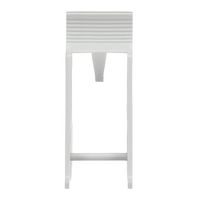 1SVR405659R0000 - Relay Accessory, Holder, ABB CR-P Series Relay Sockets, CR-P - ABB