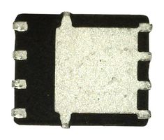 FDMS8622 - Power MOSFET, N Channel, 100 V, 16.5 A, 0.045 ohm, PQFN, Surface Mount - ONSEMI