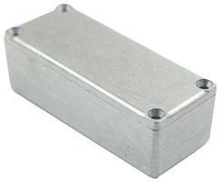 MC003550 - Metal Enclosure, Multipurpose, Diecast Aluminium, 30 mm, 38 mm, 90 mm - MULTICOMP PRO