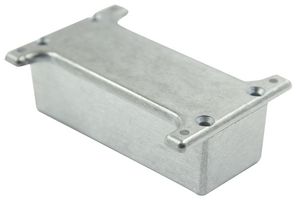 MC003565 - Metal Enclosure, Multipurpose, Diecast Aluminium, 30 mm, 38 mm, 90 mm - MULTICOMP PRO