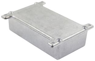 MC003566 - Metal Enclosure, Multipurpose, Diecast Aluminium, 30 mm, 60 mm, 111 mm - MULTICOMP PRO