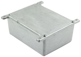 MC003571 - Metal Enclosure, Multipurpose, Diecast Aluminium, 44.5 mm, 82.5 mm, 110 mm - MULTICOMP PRO
