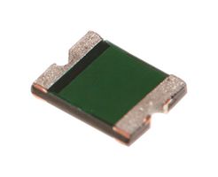 MC011404 - Resettable Fuse, PPTC, 1210 (3225 Metric), 24 VDC, 750 mA, 1.5 A, 0.1 s - MULTICOMP PRO