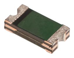 MC011415 - Resettable Fuse, PPTC, 1206 (3216 Metric), 16 VDC, 1.1 A, 2.2 A, 0.3 s - MULTICOMP PRO