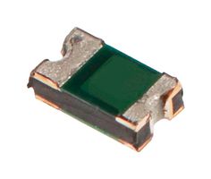 MC011428 - Resettable Fuse, PPTC, 0603 (1608 Metric), 9 VDC, 200 mA, 450 mA, 0.1 s - MULTICOMP PRO