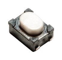 PTS810SJK250SMTR LFS - Tactile Switch, PTS810, Top Actuated, Surface Mount, Oval Button, 260 gf, 50mA at 16VDC - C&K COMPONENTS