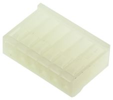 09-50-7081 - Connector Housing, KK 396 2139, Receptacle, 8 Ways, 3.96 mm, 2478 Series Contacts - MOLEX